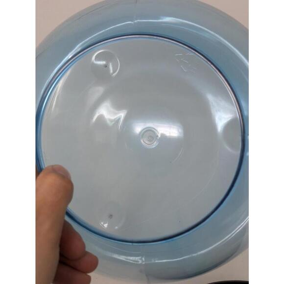 Rainbow Rainmate AP-2 Air Freshener Purifier w/ LED Light Tested & Working - Picture 7 of 9